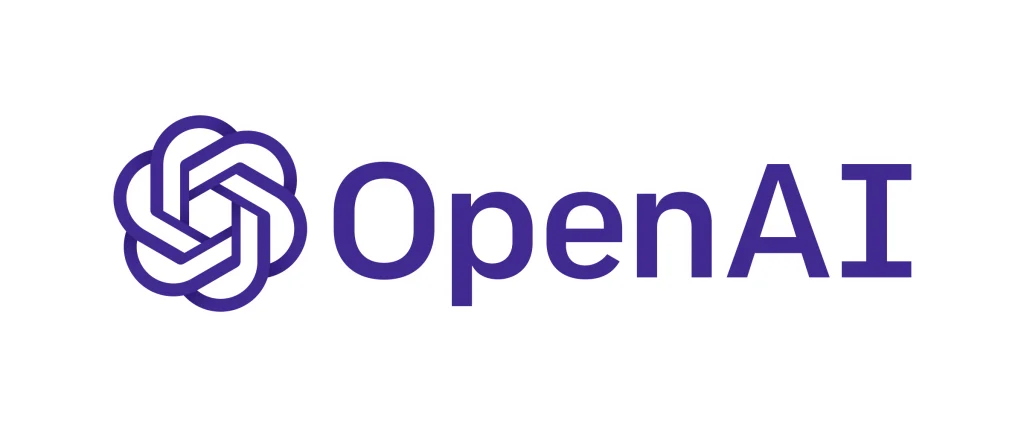 OpenAI GPT3 logo
